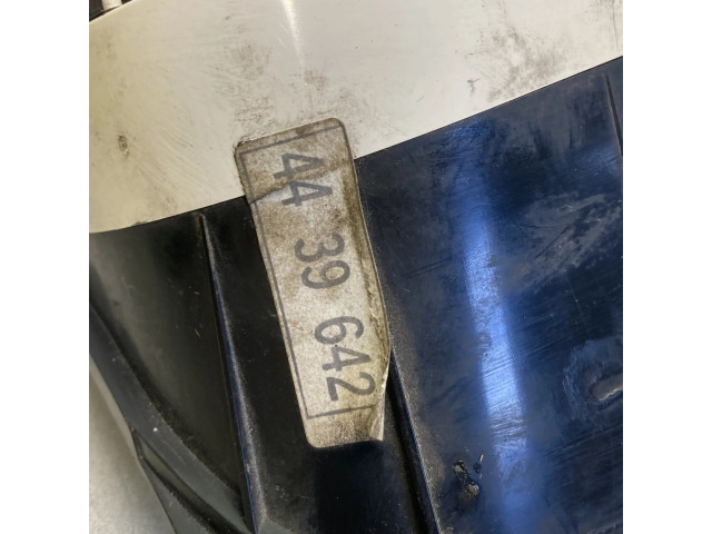 Přístrojová deska  Saab 9000 CD 1990 4439642, 4428546  