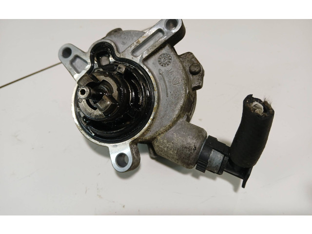 Вакуумный насос 08699237, 510497   Volvo XC90