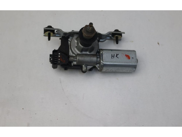 Моторчик дворников 9602570, 9602570    Jeep Cherokee III KJ