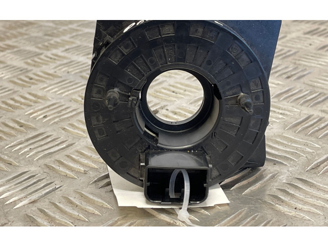 Полоса надувных подушек (кольцо srs)