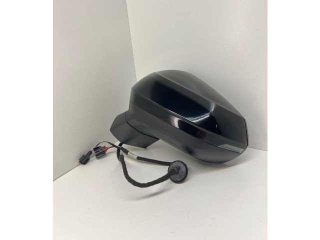 Зеркало электрическое Audi Q2 - - года