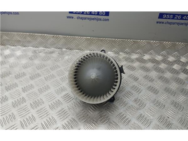Вентилятор печки  5242673401, 5242673401   Opel Meriva B 
