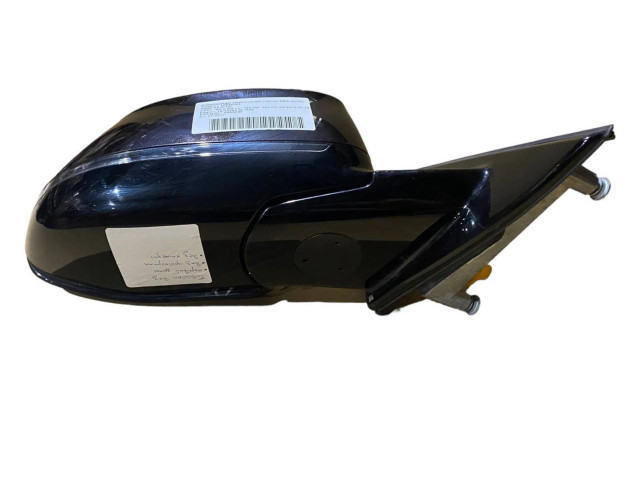 Zpětné zrcátko BMW X5 F15 2017 7477866, 51167477866