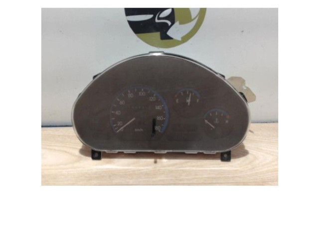 Přístrojová deska Daewoo Matiz 1999 96380536, 96380536