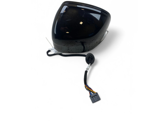 Зеркало электрическое Volvo XC90 2014 - года