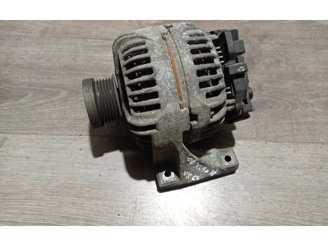 Генератор 0124525060, 30658085   Volvo XC90      