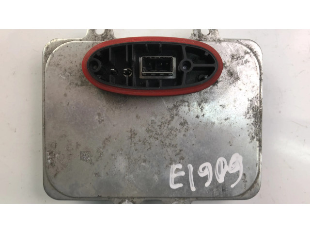 Блок фонаря / (блок «хenon»)