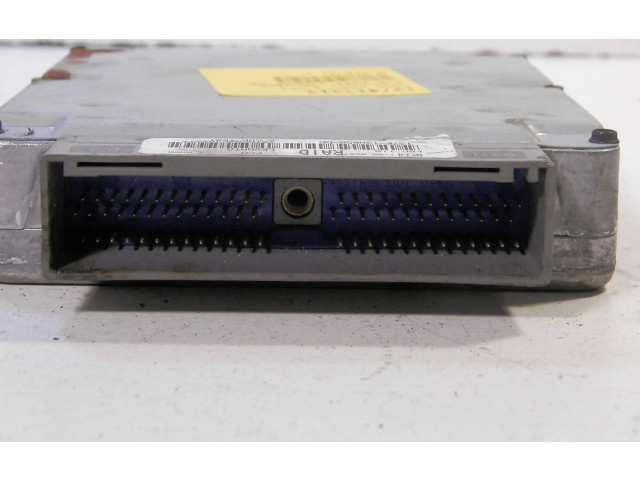 Řídící jednotka 1S7T-12A650-DD, 1S7T-12A650-DD Ford Mondeo Mk III 2001