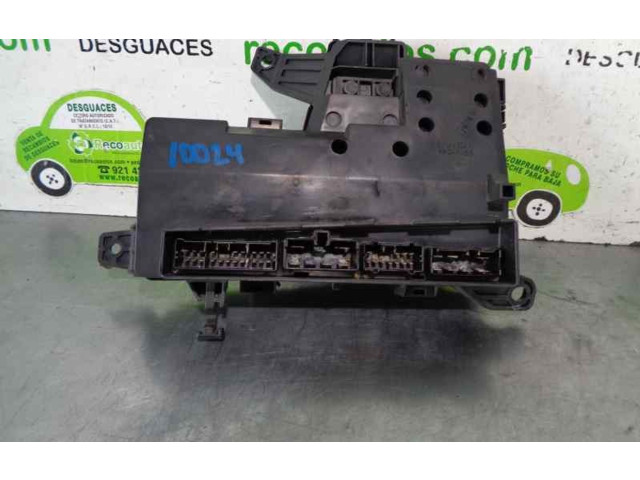 Модуль управления BSM 3825ASN7G003 Honda Accord