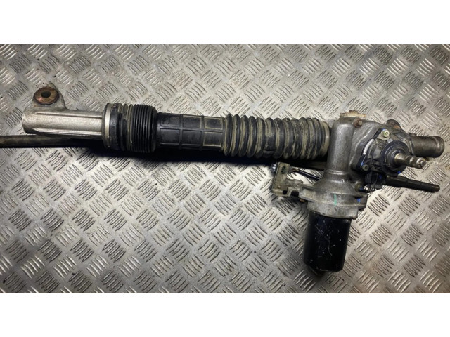 Рулевая рейка 5360ES6FG600, 03MS6FGG Honda Civic 2001-2005 года