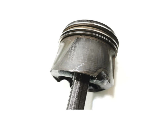 Поршень с шатуном EXL Jeep Grand Cherokee (WK)