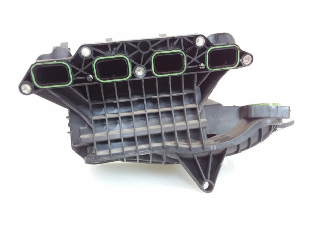 Всасывающий коллектор