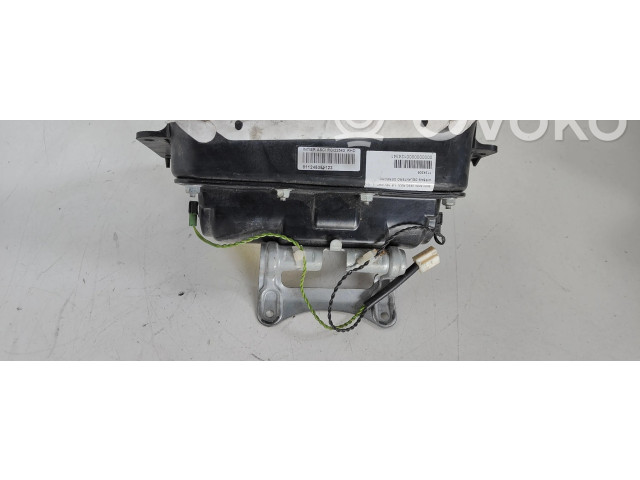 Подушка безопасности пассажира 7124306   Mini One - Cooper R50 - 53