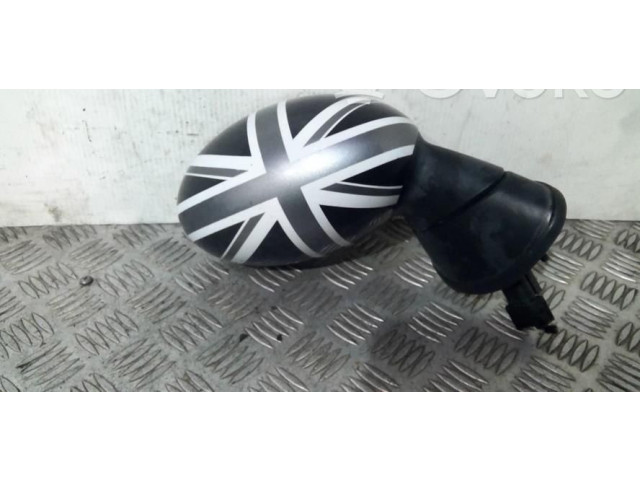 Зеркало электрическое        Mini One - Cooper R50 - 53  2001 - 2006 года   