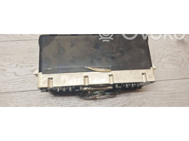 Рулевая рейка  Спидометр (приборный щиток) 45392504   Volvo 440 1989 - 1996 года