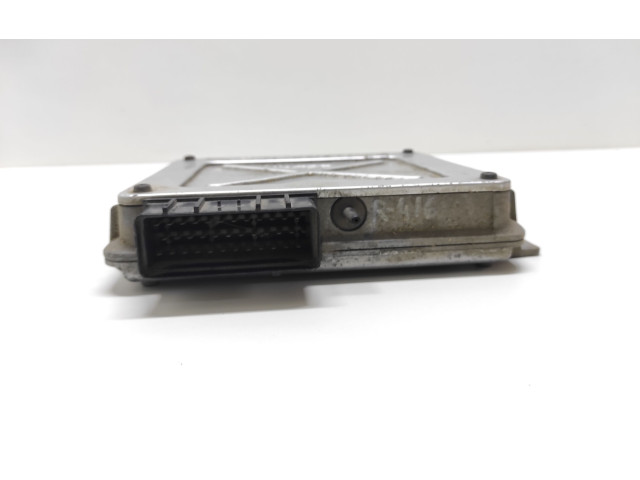 Блок управления двигателя MKC103480   Rover 414 - 416 - 420
