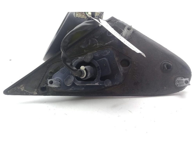 Зеркало электрическое        Peugeot 406  1996 - 1999 года   