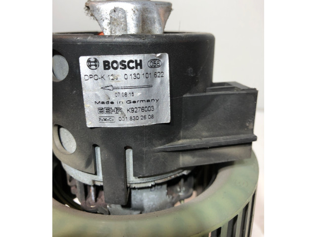 Вентилятор печки    0018302608, 0130101622   Volvo XC70