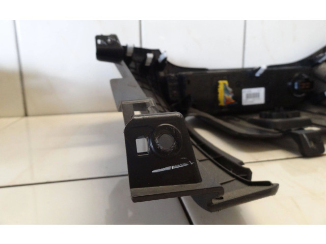 Блок управления климат-контролем 97250-A2002   KIA Ceed