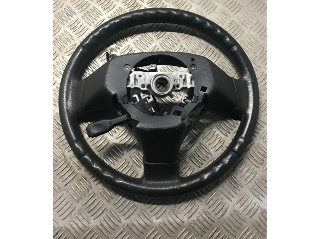 Руль Toyota Corolla Verso AR10 2004 - 2009 года