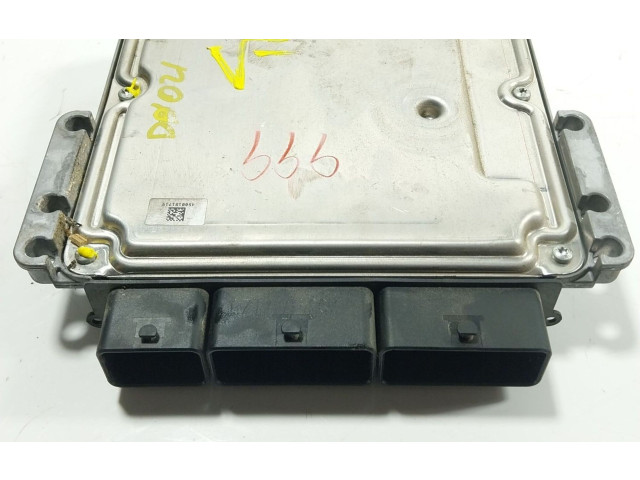 Řídící jednotka 237104BE1A, 237104BE1A Nissan X-Trail T32 2019