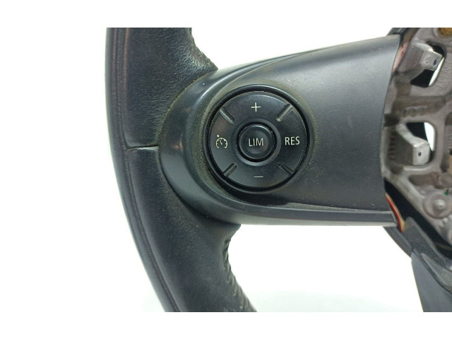 Руль Mini One - Cooper F56 F55 2013 - года 6234216, 1480441A0296