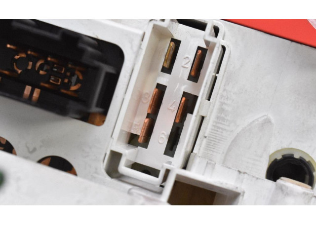 Блок управления климат-контролем 1J0819045F, 1J0819045F   Volkswagen Lupo