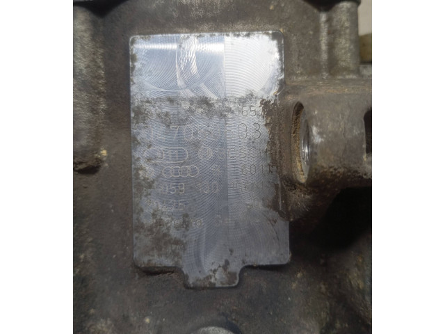 Vstřikovací čerpadlo 059130106m, 047050603 Audi A6 S6 C5 4B