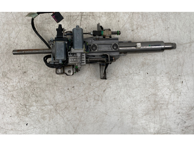 Рулевая рейка 4G0419506AL, 14120900152 Audi A7 S7 4G 2011 - 2017 года