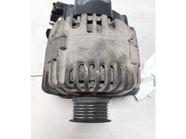 Генератор 9646476280   Citroen C2      