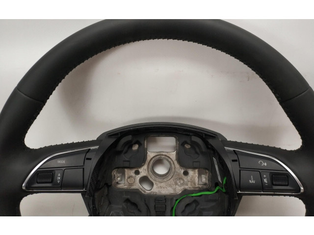 Volant Audi Q7 4L 2010 4L0419091AC  