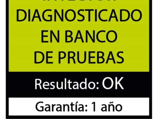 Форсунка     Renault Clio III   