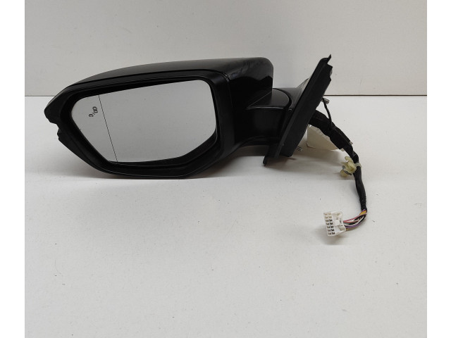 Zpětné zrcátko Honda Civic X 2018 76250TGLG123M1, E13049682