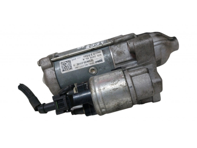 Стартер  9825233080, ESW2021HE   Peugeot 3008 II