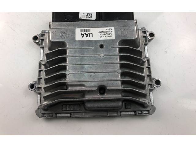 Блок управления 954402DAA0   KIA Ceed