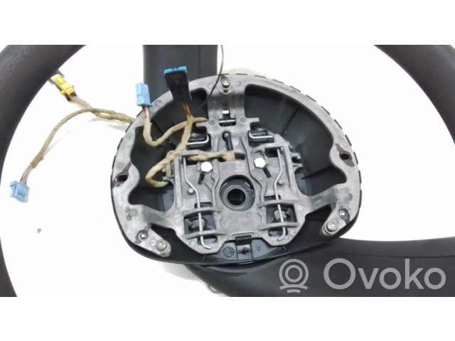 Руль Citroen C4 I 2004-2010 года 6096635