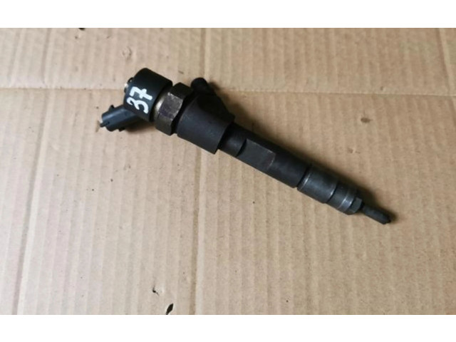 Vstřikovací čerpadlo 0445110109 Renault Kangoo I