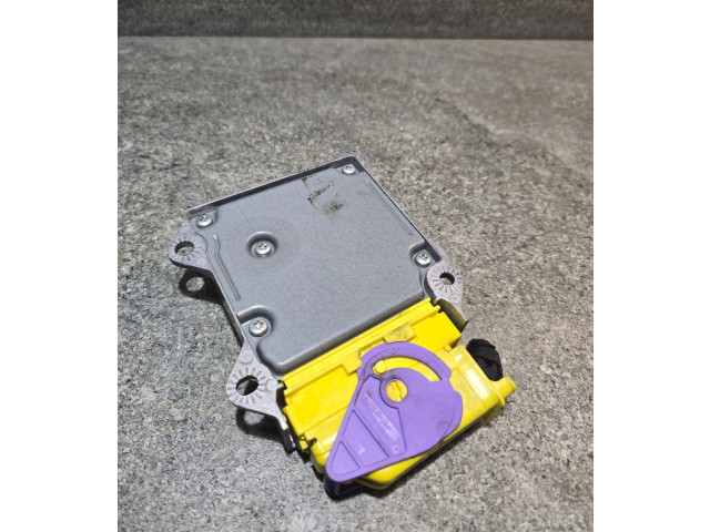 Блок подушек безопасности 5K0959655D Volkswagen Golf VI