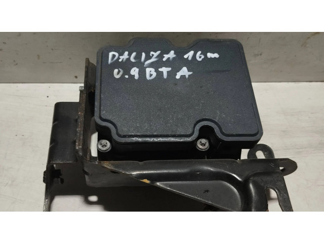 Блок АБС 478407227r   Dacia  Logan II  2012-2020 года