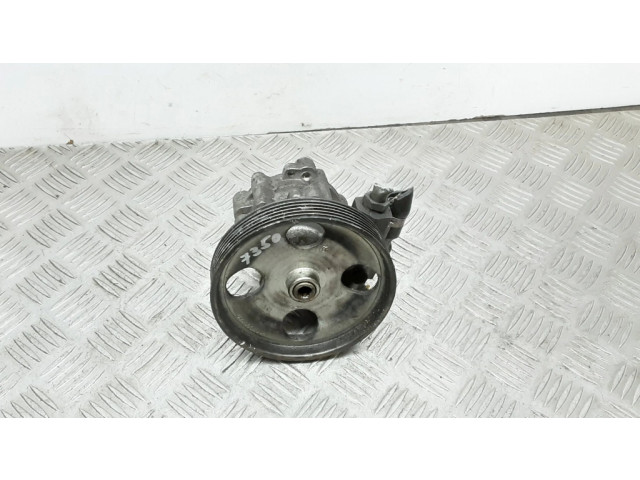 Насос усилителя руля