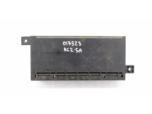 Блок комфорта 1408200026 Mercedes-Benz S W140