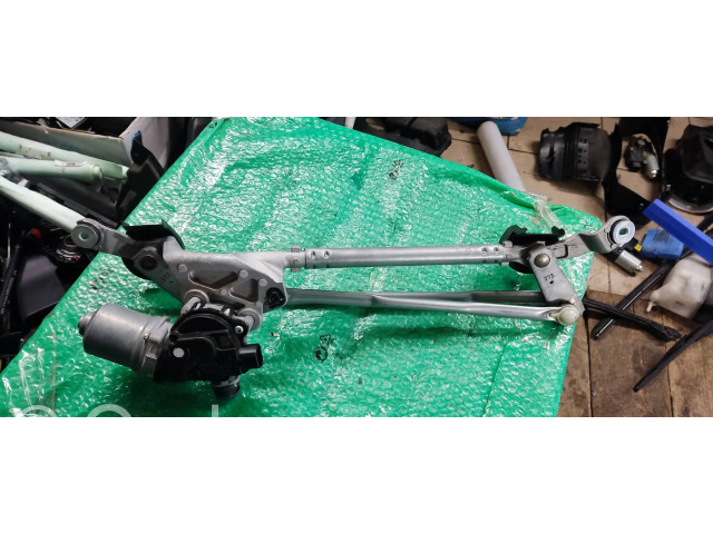 Моторчик дворников 8511078050, 1593006610 Lexus NX