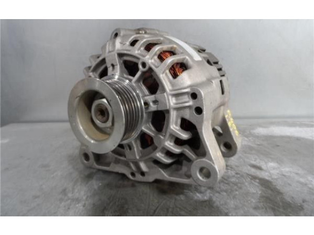 Генератор 57052C, 000022125553   Peugeot 406      