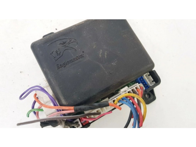 Блок управления 97ra0103516, b12967 Alfa Romeo 166