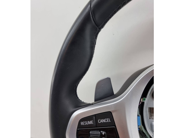 Руль BMW 3 G20 G21  2019 -  года       