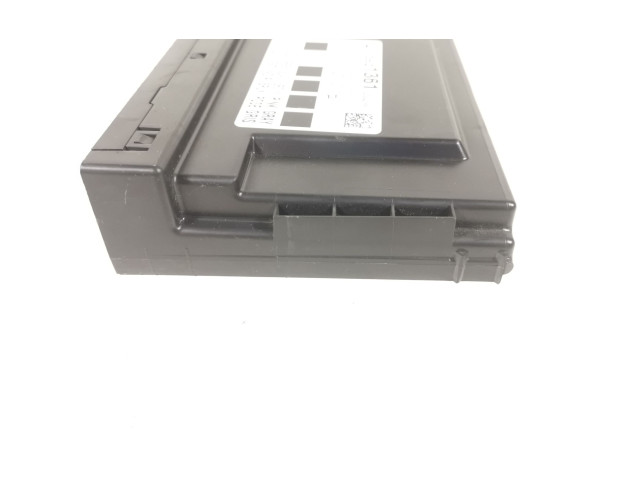 Блок комфорта 13594614, 13518372   Chevrolet Camaro   