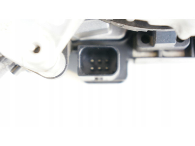 Генератор    Ford Ecosport      