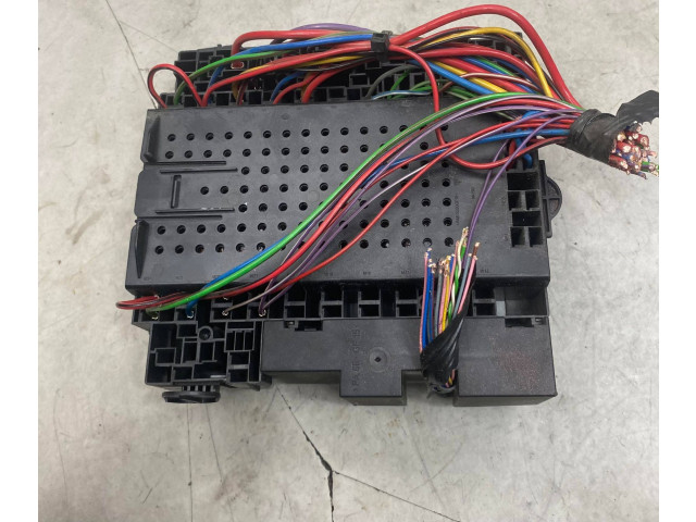 Блок комфорта 08688513, 30682664 Volvo S60