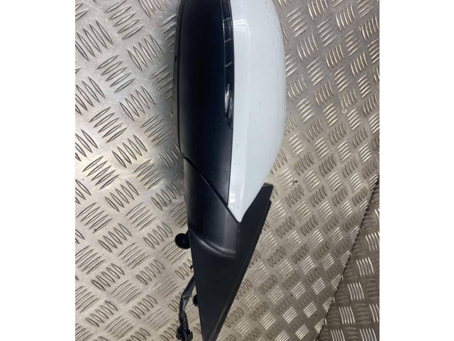 Зеркало (управляемое электричеством) 4g2857410m Audi A6 S6 C7 4G