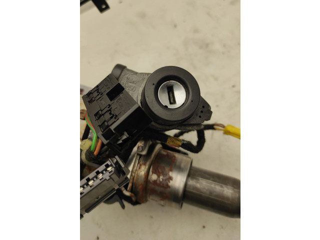    Рулевая рейка    Audi TT Mk1 1999 - 2006 года